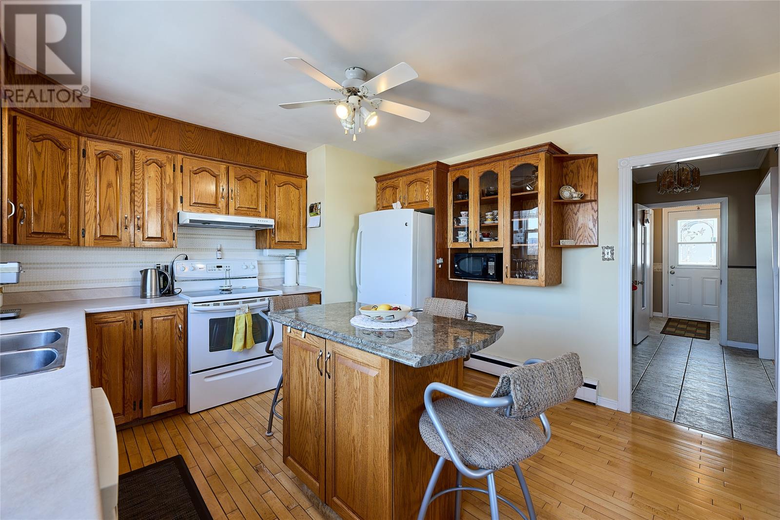 100 Larkhall Street, St. John's, Newfoundland & Labrador  A1B 2C6 - Photo 11 - 1295308