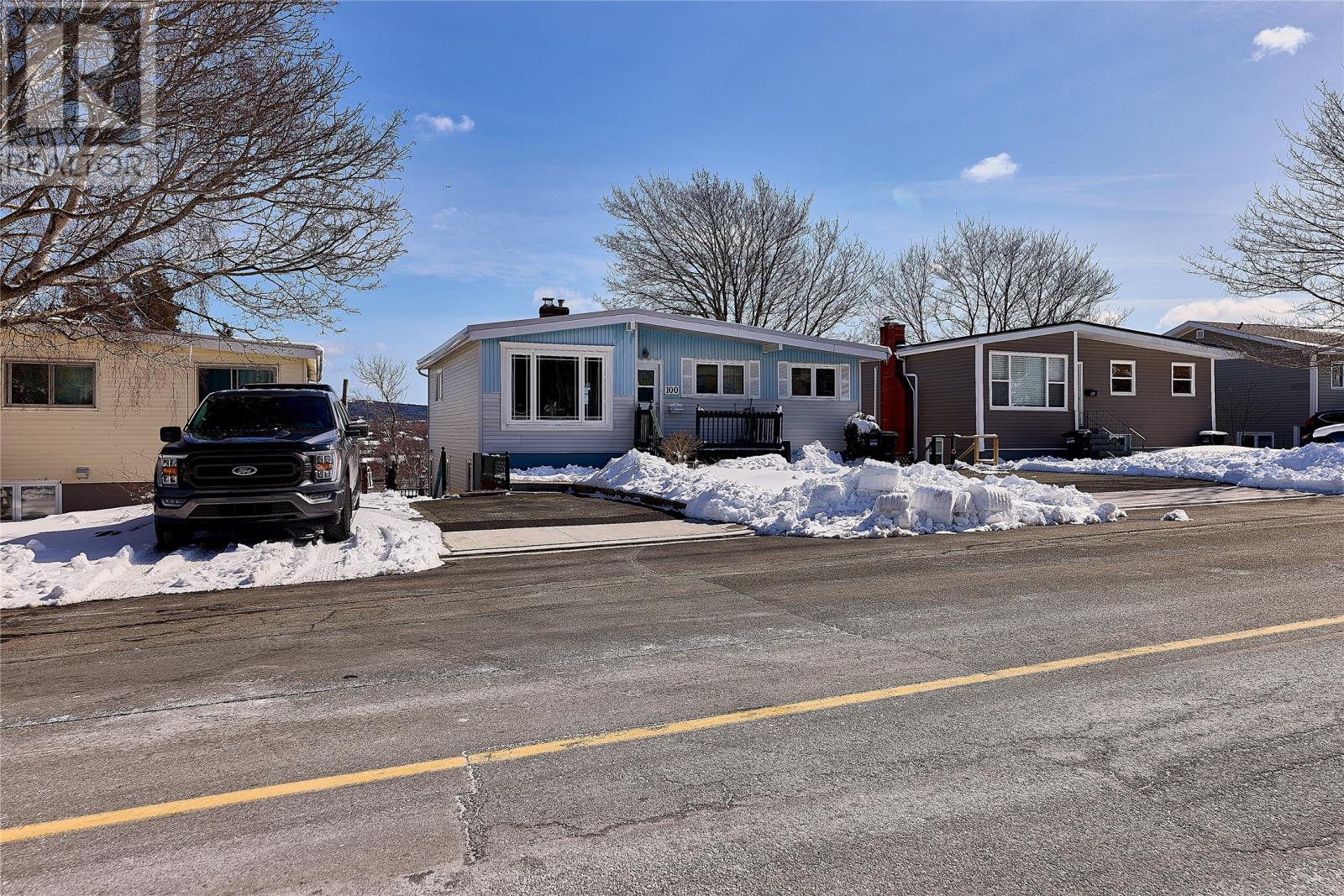 100 Larkhall Street, St. John's, Newfoundland & Labrador  A1B 2C6 - Photo 2 - 1295308