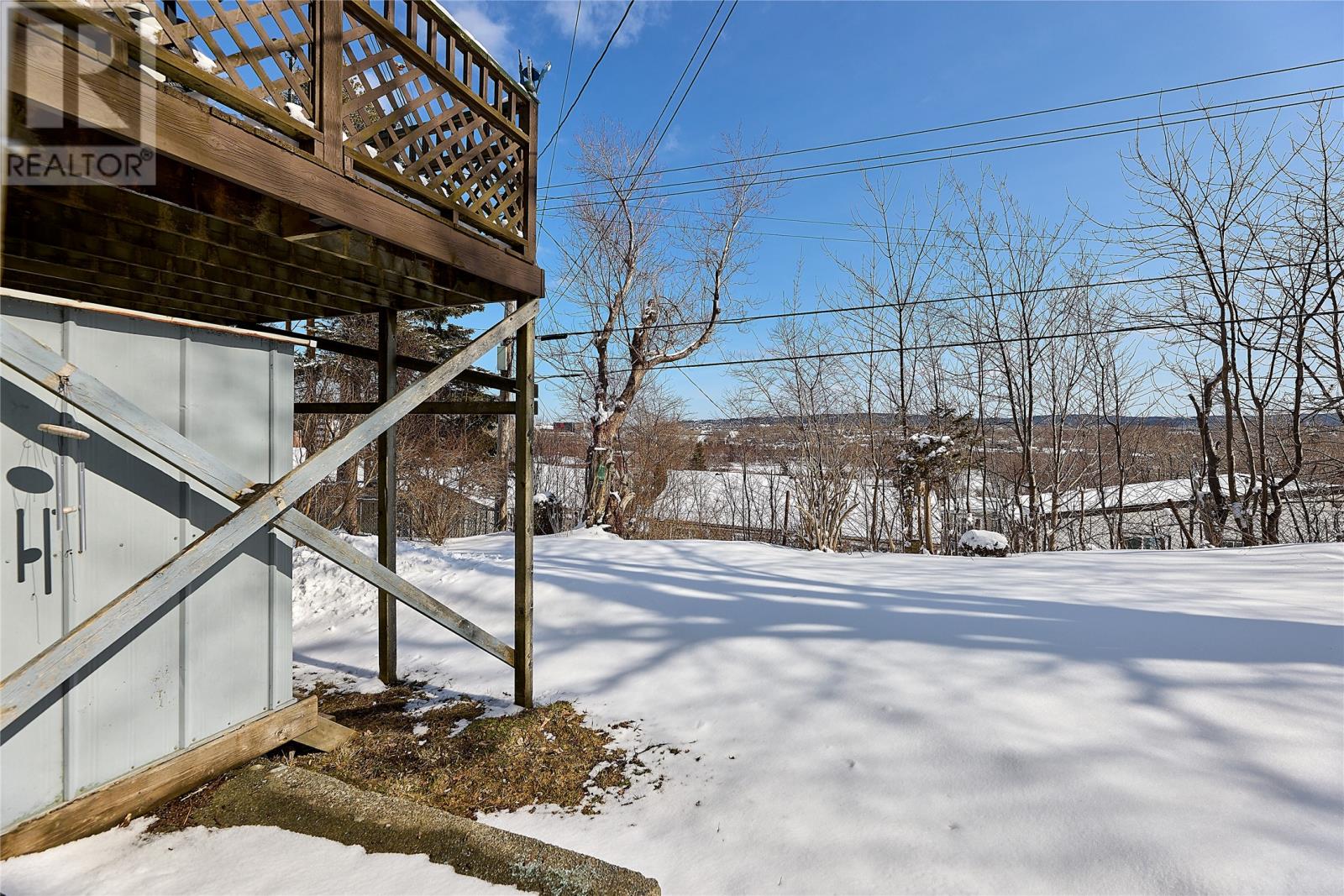 100 Larkhall Street, St. John's, Newfoundland & Labrador  A1B 2C6 - Photo 30 - 1295308