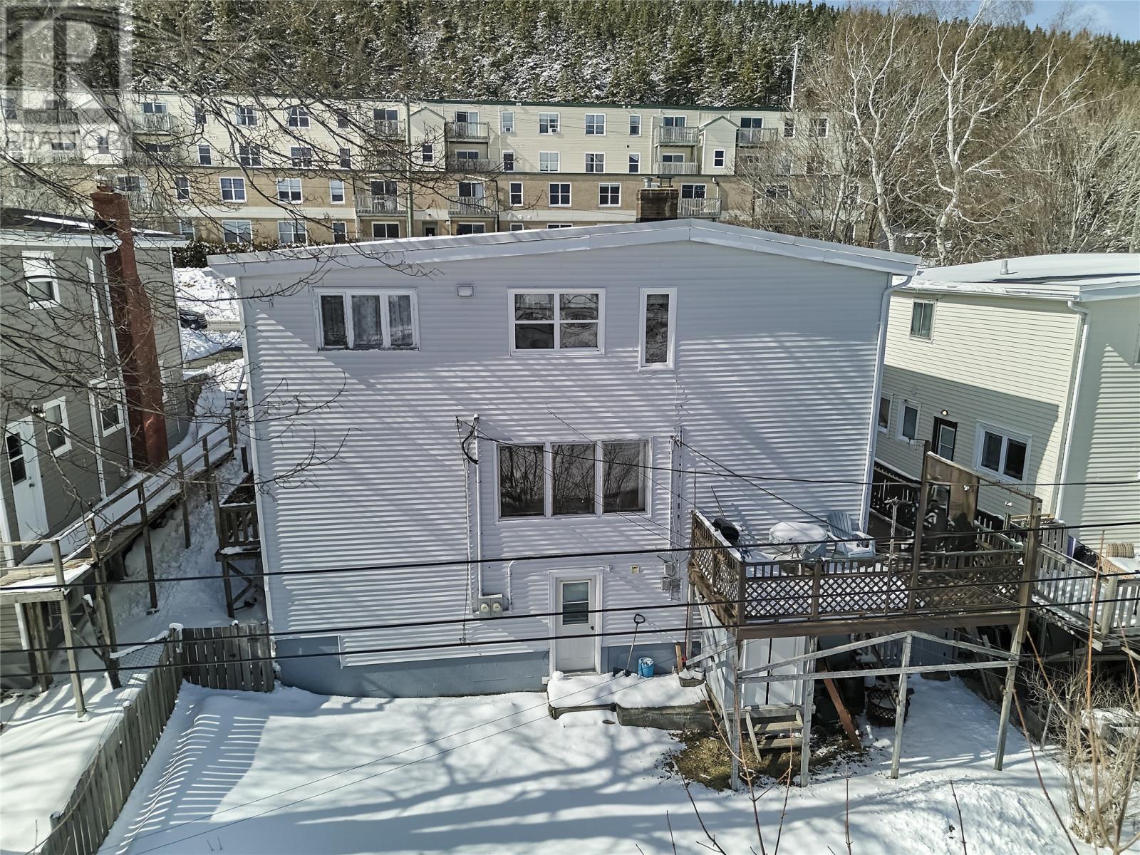 100 Larkhall Street, St. John's, Newfoundland & Labrador  A1B 2C6 - Photo 4 - 1295308