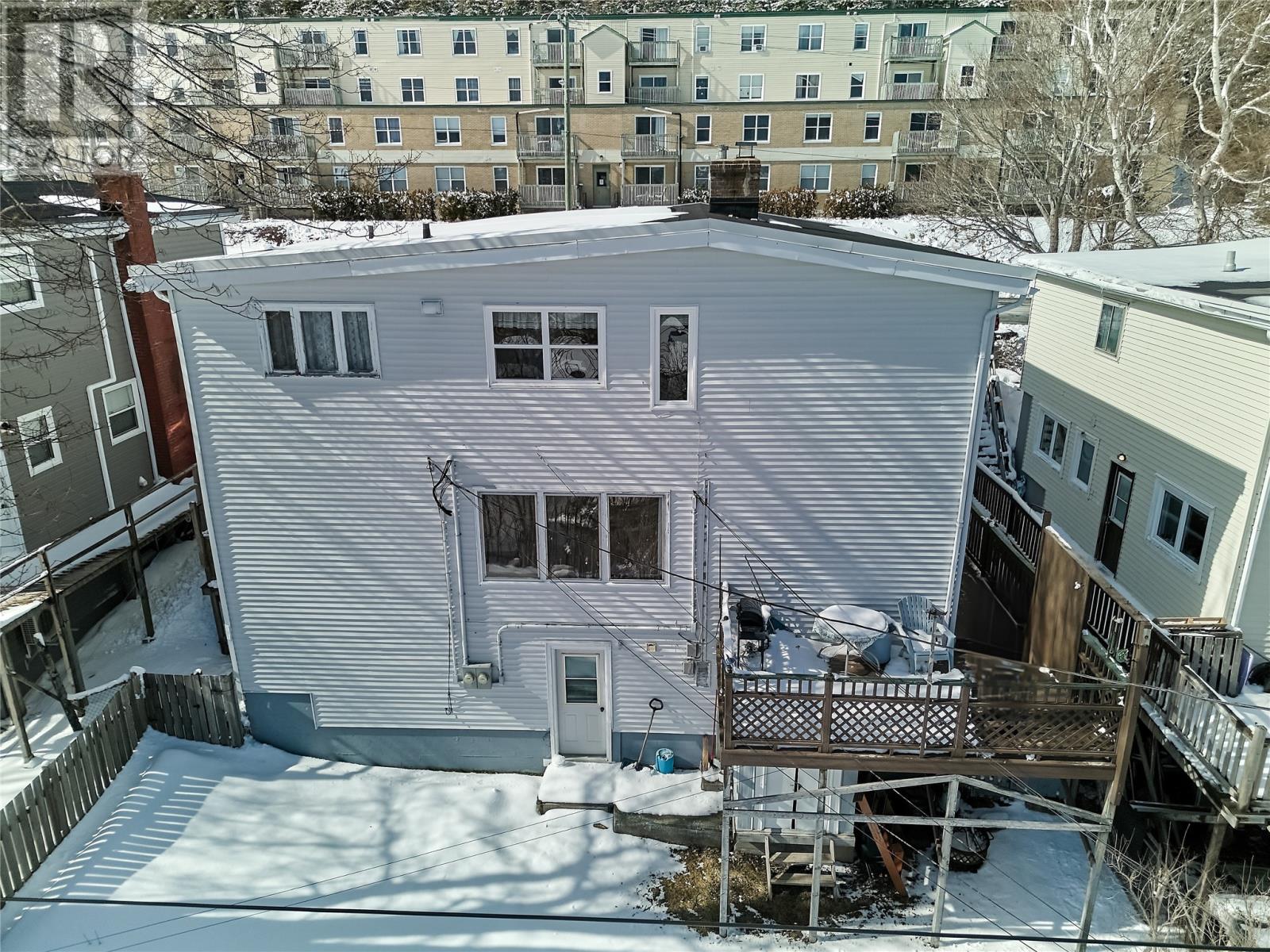 100 Larkhall Street, St. John's, Newfoundland & Labrador  A1B 2C6 - Photo 5 - 1295308