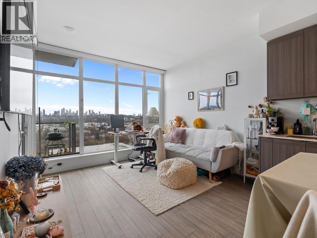 2409 2351 Beta Avenue, Burnaby, British Columbia  V5C 0M2 - Photo 7 - R3058697