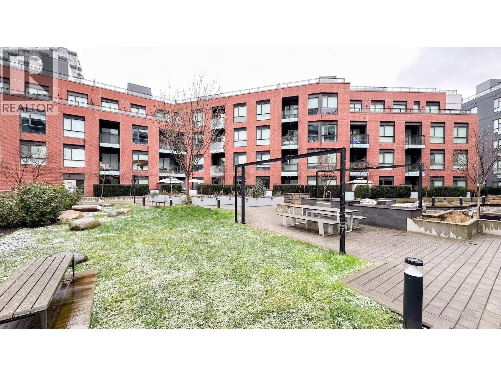 301 3588 Sawmill Crescent, Vancouver, British Columbia  V5S 0H5 - Photo 14 - R3101064