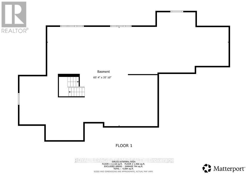 80 Raymond Luhta Crescent, Mcnab/braeside, Ontario  K7S 3G8 - Photo 45 - X12896474