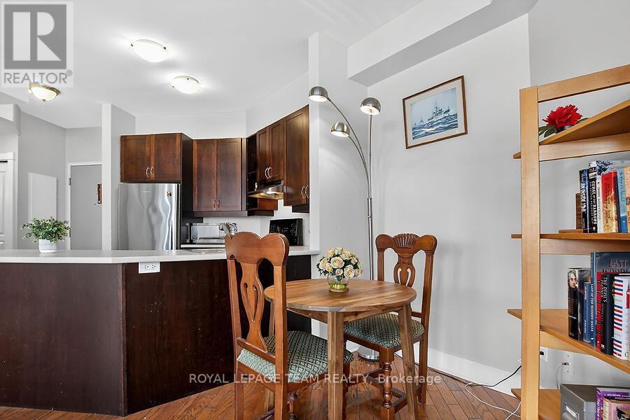 B204 - 124 Guigues Avenue, Ottawa, Ontario  K1N 5H7 - Photo 11 - X12896384