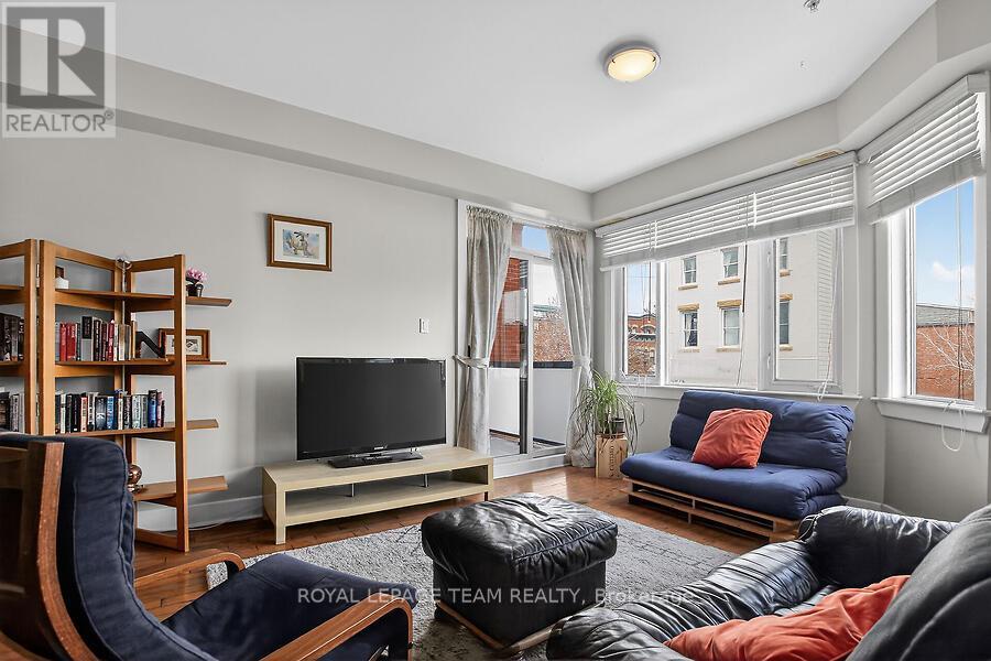 B204 - 124 Guigues Avenue, Ottawa, Ontario  K1N 5H7 - Photo 14 - X12896384