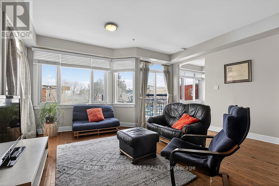 B204 - 124 Guigues Avenue, Ottawa, Ontario  K1N 5H7 - Photo 15 - X12896384