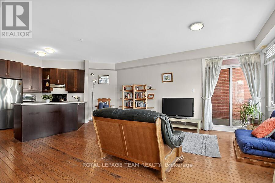 B204 - 124 Guigues Avenue, Ottawa, Ontario  K1N 5H7 - Photo 16 - X12896384