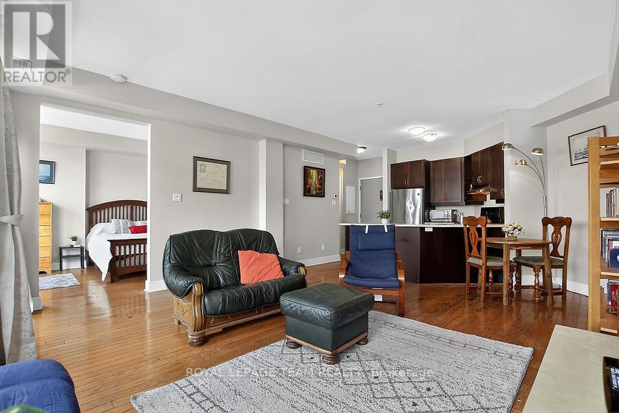 B204 - 124 Guigues Avenue, Ottawa, Ontario  K1N 5H7 - Photo 18 - X12896384