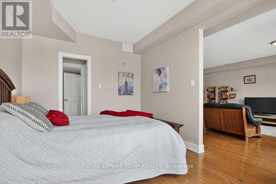 B204 - 124 Guigues Avenue, Ottawa, Ontario  K1N 5H7 - Photo 20 - X12896384