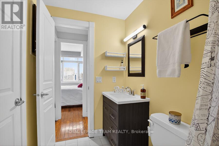 B204 - 124 Guigues Avenue, Ottawa, Ontario  K1N 5H7 - Photo 25 - X12896384