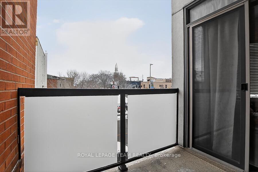 B204 - 124 Guigues Avenue, Ottawa, Ontario  K1N 5H7 - Photo 28 - X12896384