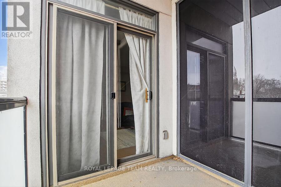 B204 - 124 Guigues Avenue, Ottawa, Ontario  K1N 5H7 - Photo 29 - X12896384