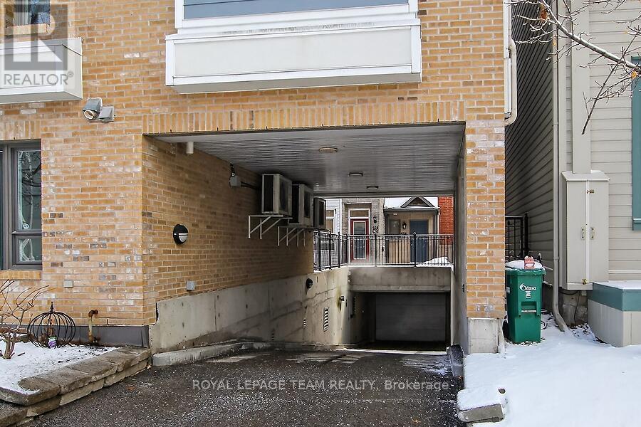 B204 - 124 Guigues Avenue, Ottawa, Ontario  K1N 5H7 - Photo 30 - X12896384