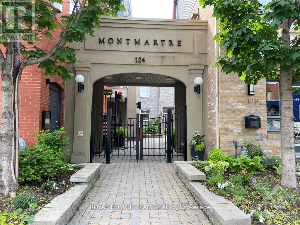 B204 - 124 Guigues Avenue, Ottawa, Ontario  K1N 5H7 - Photo 31 - X12896384