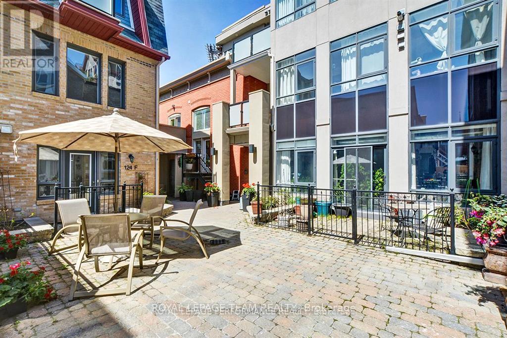 B204 - 124 Guigues Avenue, Ottawa, Ontario  K1N 5H7 - Photo 32 - X12896384