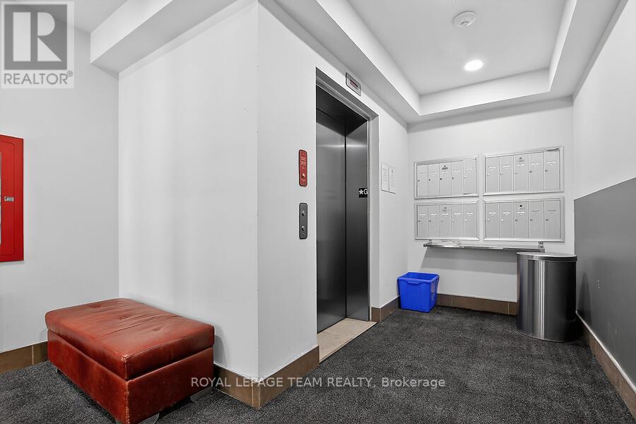 B204 - 124 Guigues Avenue, Ottawa, Ontario  K1N 5H7 - Photo 5 - X12896384