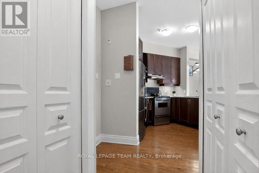 B204 - 124 Guigues Avenue, Ottawa, Ontario  K1N 5H7 - Photo 7 - X12896384