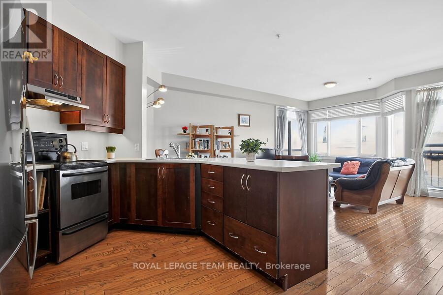 B204 - 124 Guigues Avenue, Ottawa, Ontario  K1N 5H7 - Photo 8 - X12896384