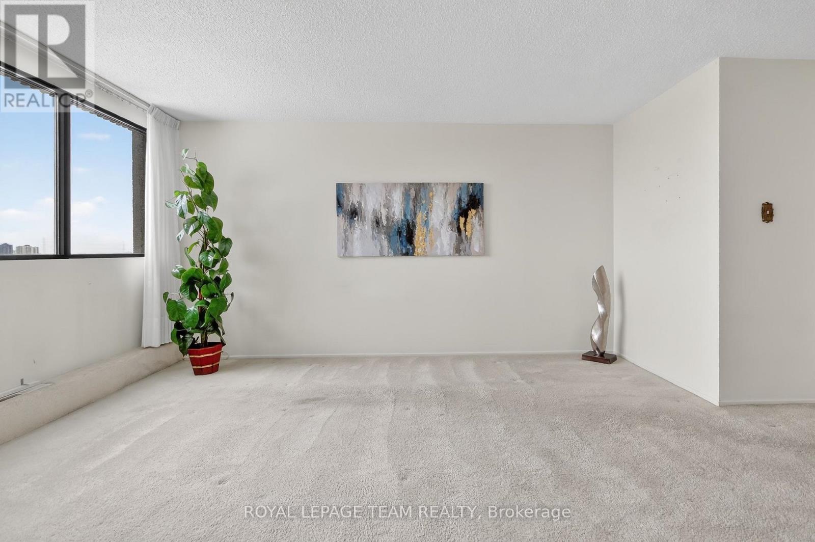 708 - 1285 Cahill Drive, Ottawa, Ontario  K1V 9A7 - Photo 10 - X12896394