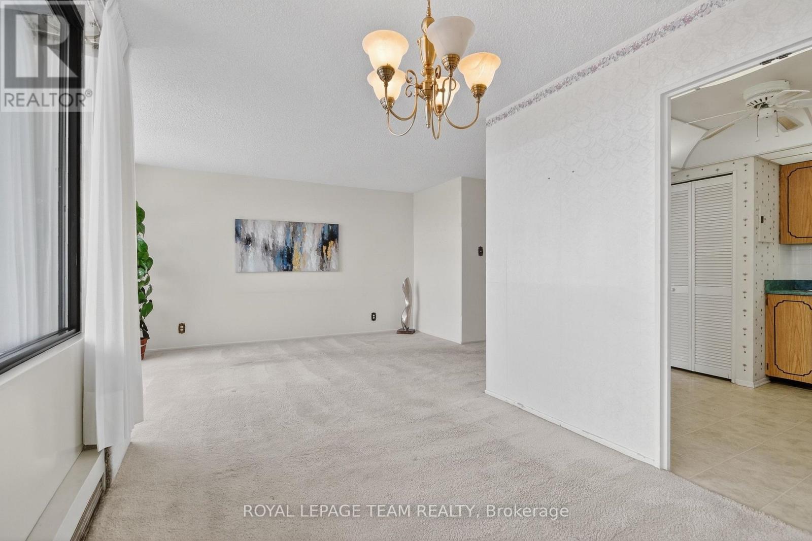 708 - 1285 Cahill Drive, Ottawa, Ontario  K1V 9A7 - Photo 11 - X12896394