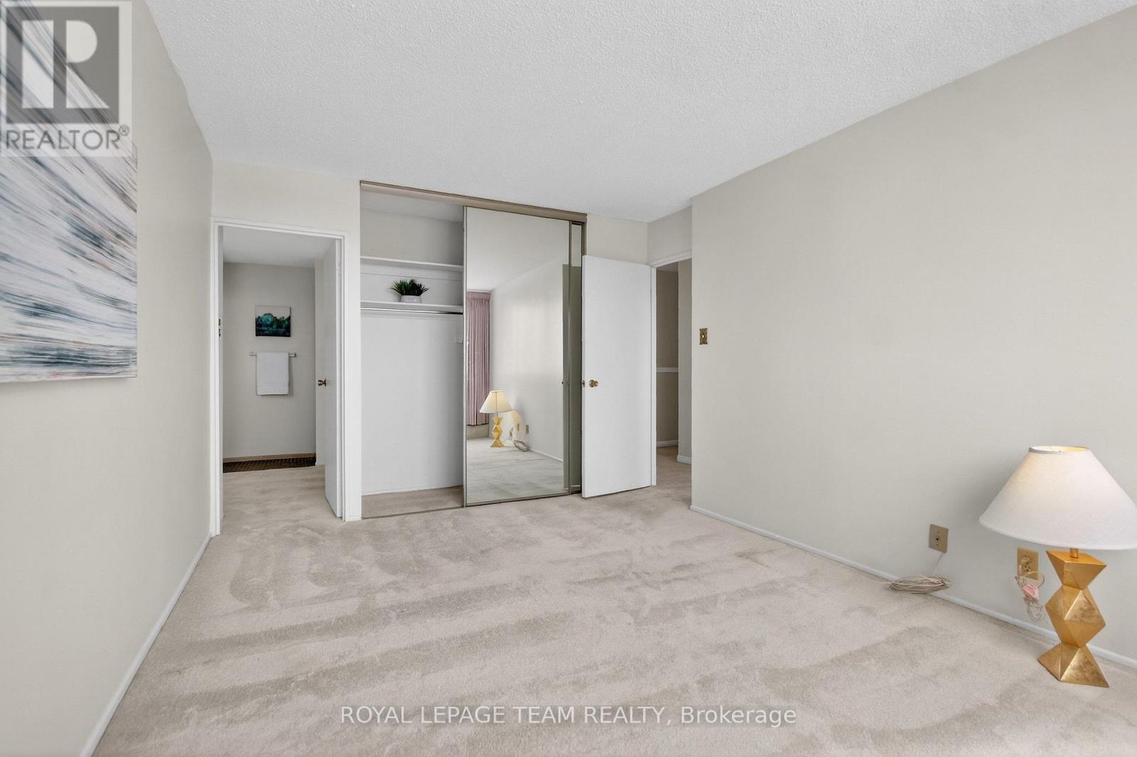 708 - 1285 Cahill Drive, Ottawa, Ontario  K1V 9A7 - Photo 17 - X12896394