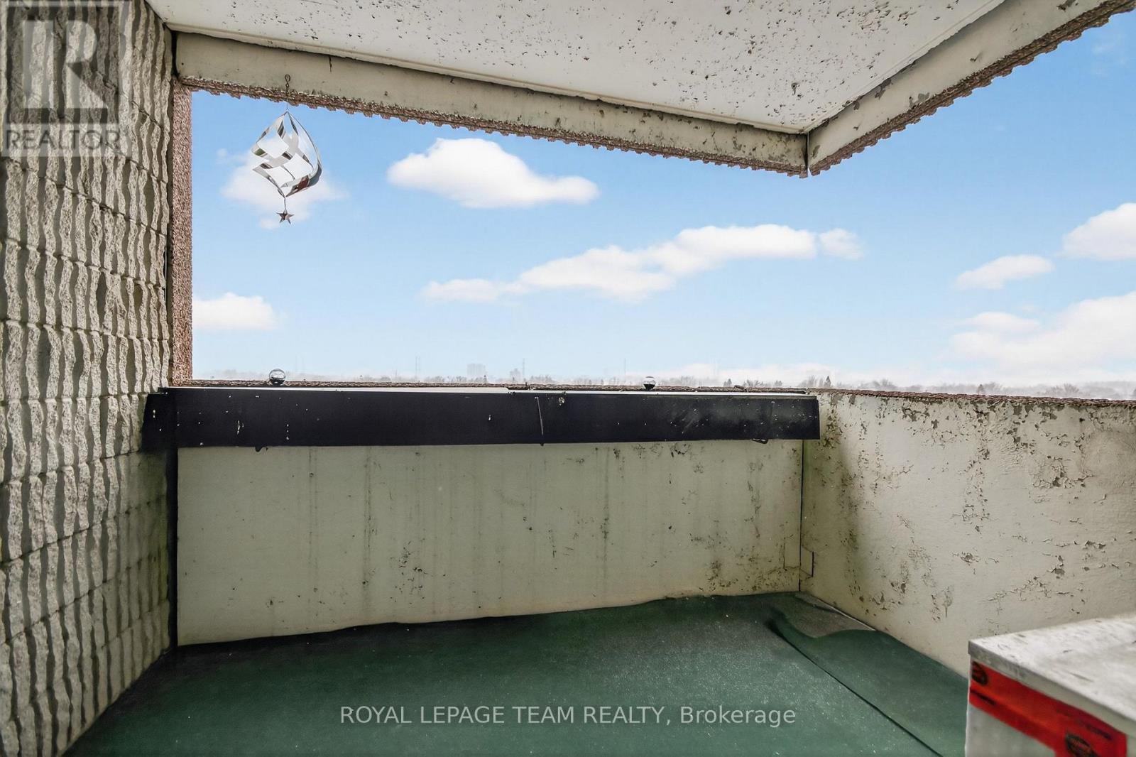 708 - 1285 Cahill Drive, Ottawa, Ontario  K1V 9A7 - Photo 23 - X12896394