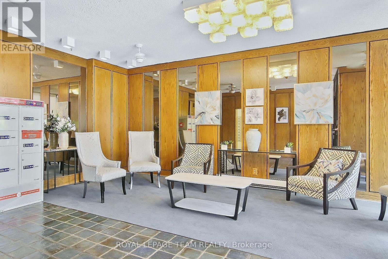 708 - 1285 Cahill Drive, Ottawa, Ontario  K1V 9A7 - Photo 26 - X12896394