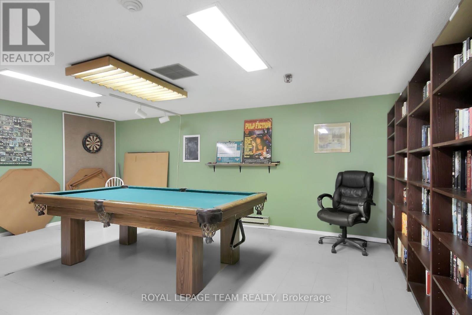 708 - 1285 Cahill Drive, Ottawa, Ontario  K1V 9A7 - Photo 28 - X12896394