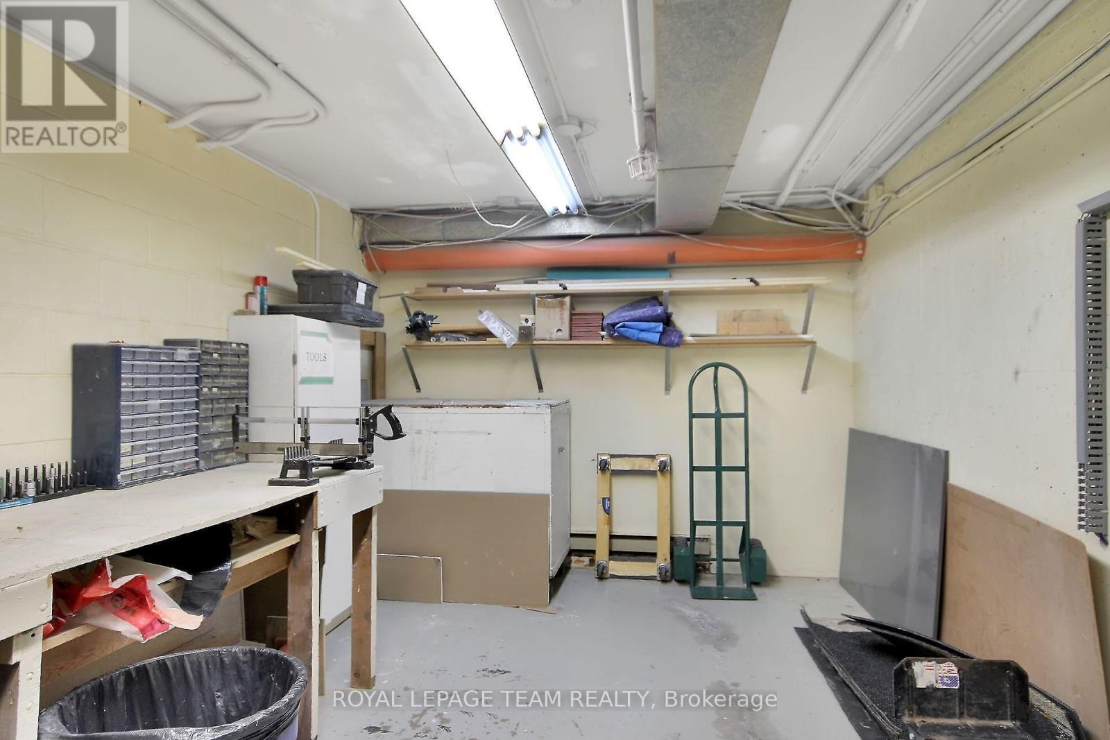 708 - 1285 Cahill Drive, Ottawa, Ontario  K1V 9A7 - Photo 29 - X12896394