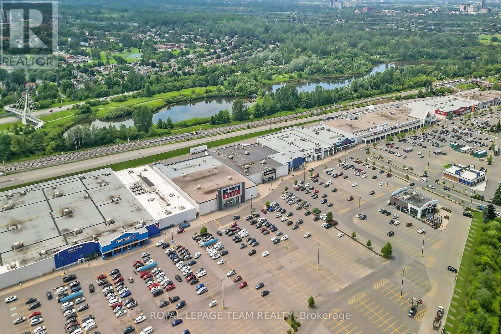 708 - 1285 Cahill Drive, Ottawa, Ontario  K1V 9A7 - Photo 34 - X12896394