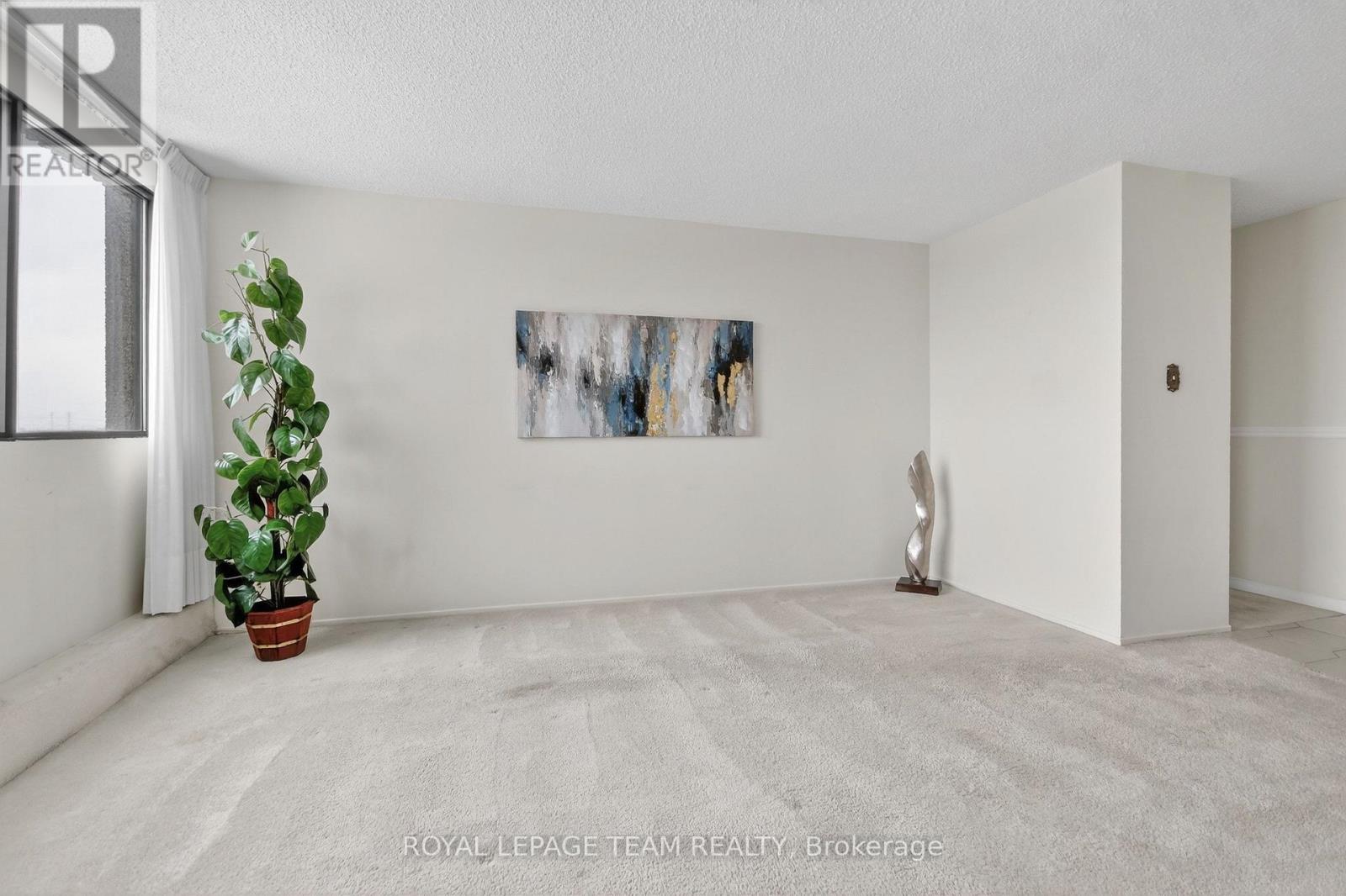 708 - 1285 Cahill Drive, Ottawa, Ontario  K1V 9A7 - Photo 6 - X12896394