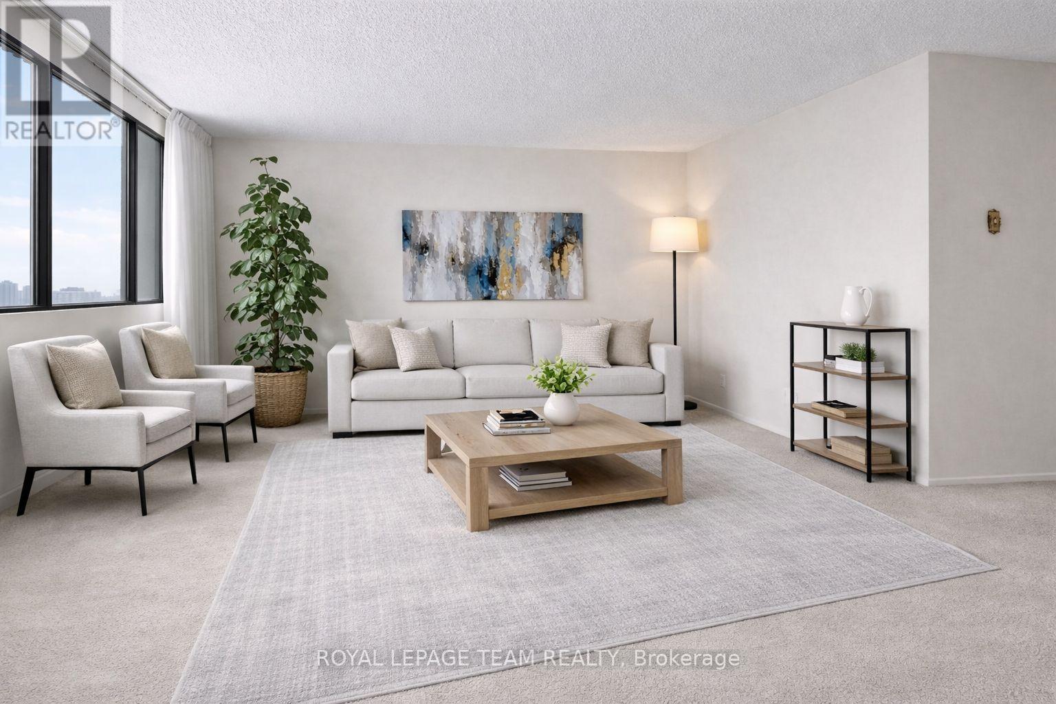 708 - 1285 Cahill Drive, Ottawa, Ontario  K1V 9A7 - Photo 7 - X12896394