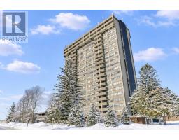 708 - 1285 CAHILL DRIVE, Ottawa, Ontario