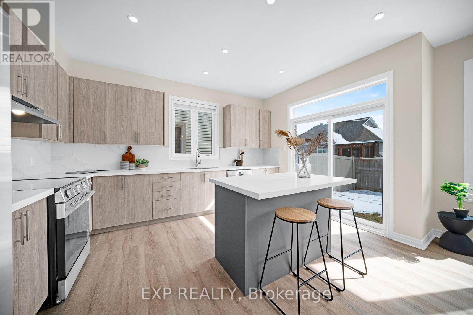 2522 Stone Cove Crescent, Ottawa, Ontario  K2J 0T3 - Photo 17 - X12896410