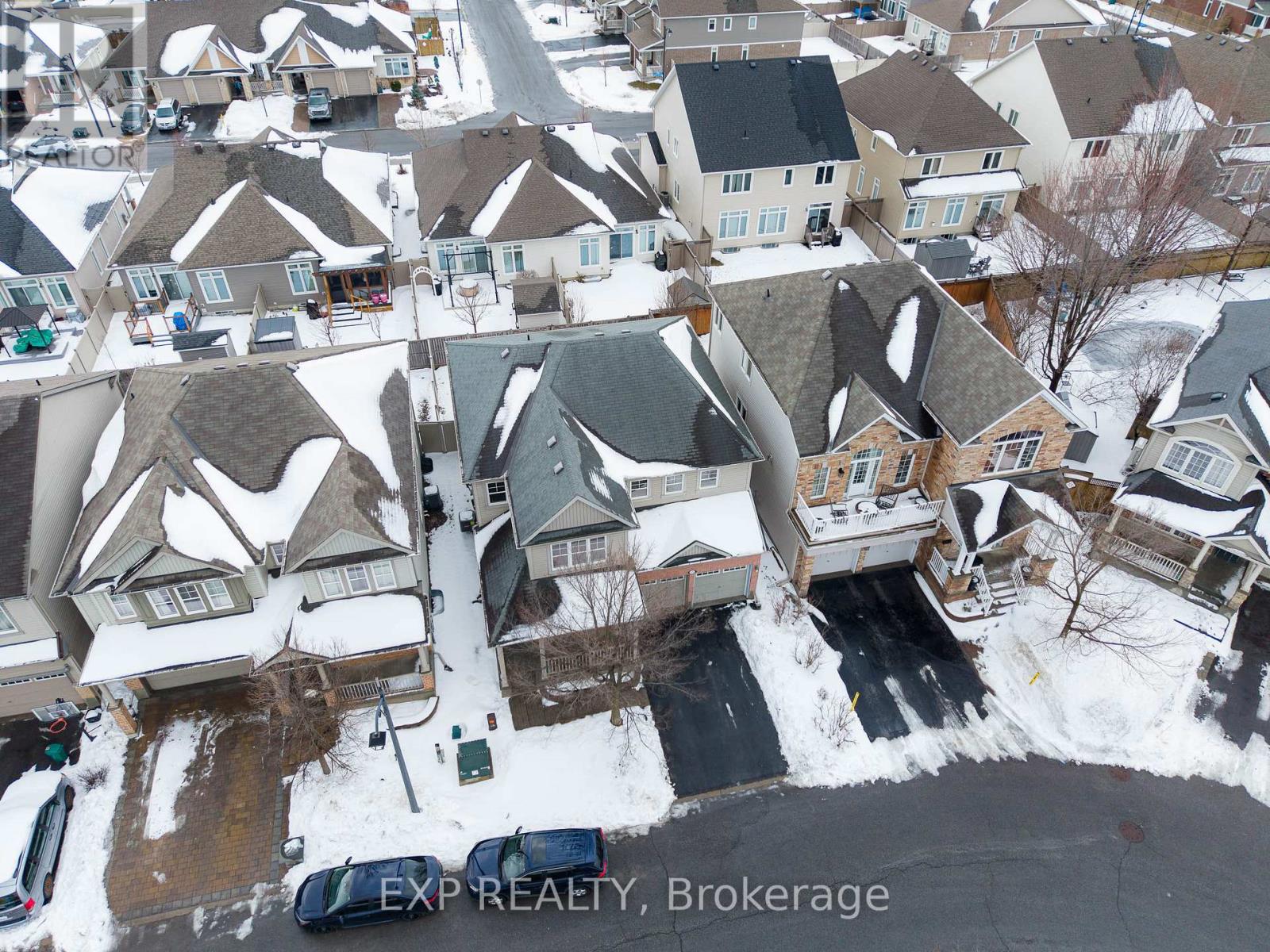 2522 Stone Cove Crescent, Ottawa, Ontario  K2J 0T3 - Photo 50 - X12896410