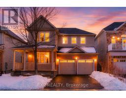 2522 STONE COVE CRESCENT, Ottawa, Ontario