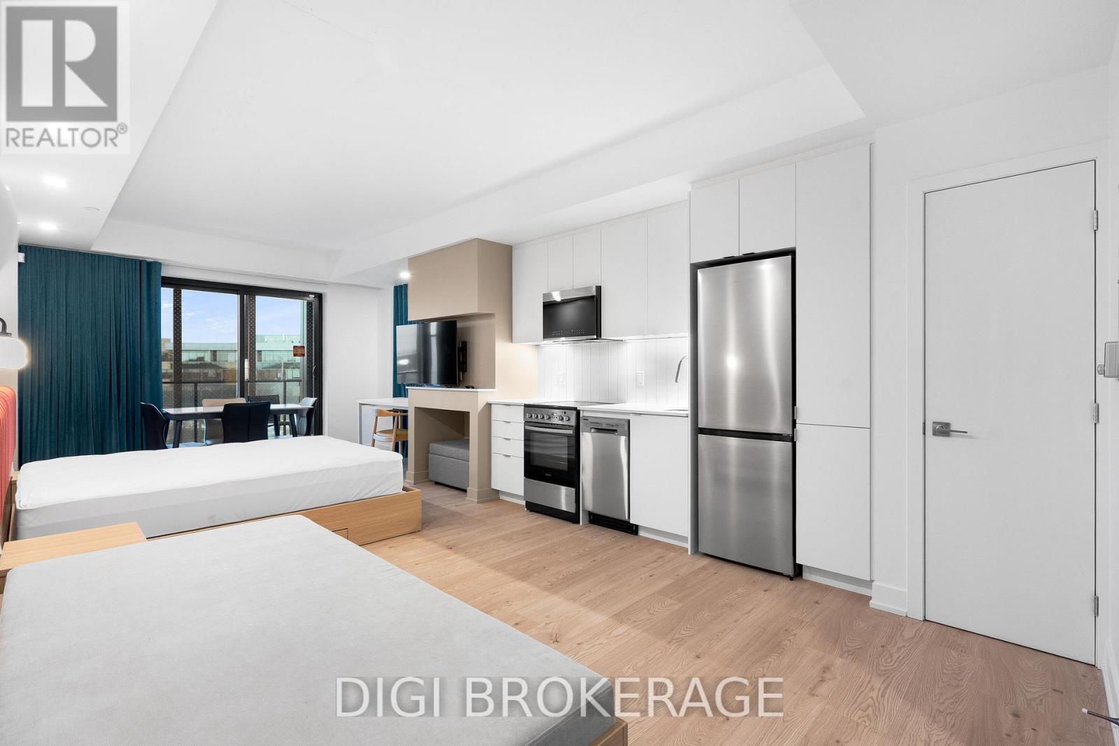 422 - 1250 Cummings Avenue, Ottawa, Ontario  K1J 0E4 - Photo 2 - X12896424