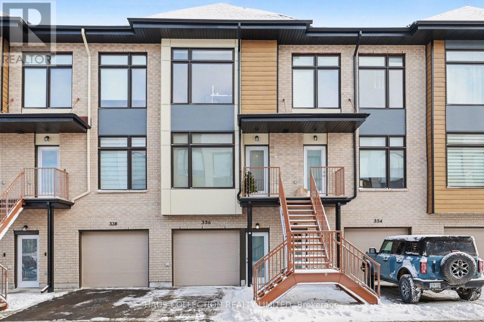 336 Foliage Private, Ottawa, Ontario  K2H 0C5 - Photo 1 - X12896432