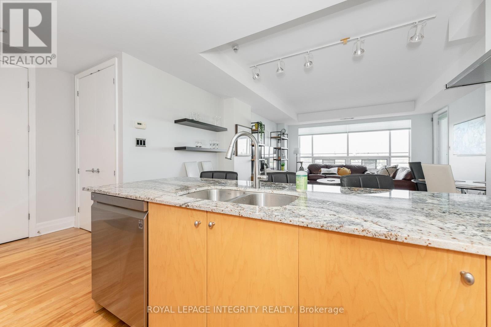 304 - 1422 Wellington Street, Ottawa, Ontario  K1Y 0X7 - Photo 10 - X12896440