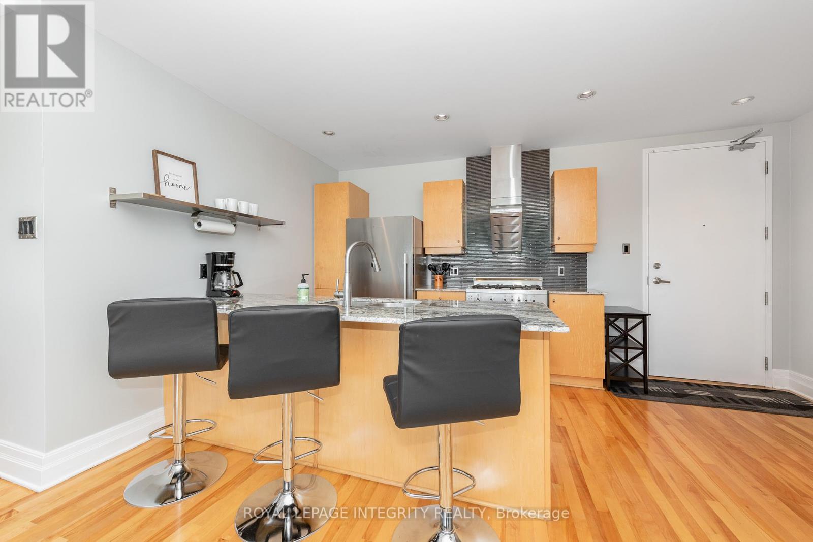 304 - 1422 Wellington Street, Ottawa, Ontario  K1Y 0X7 - Photo 12 - X12896440