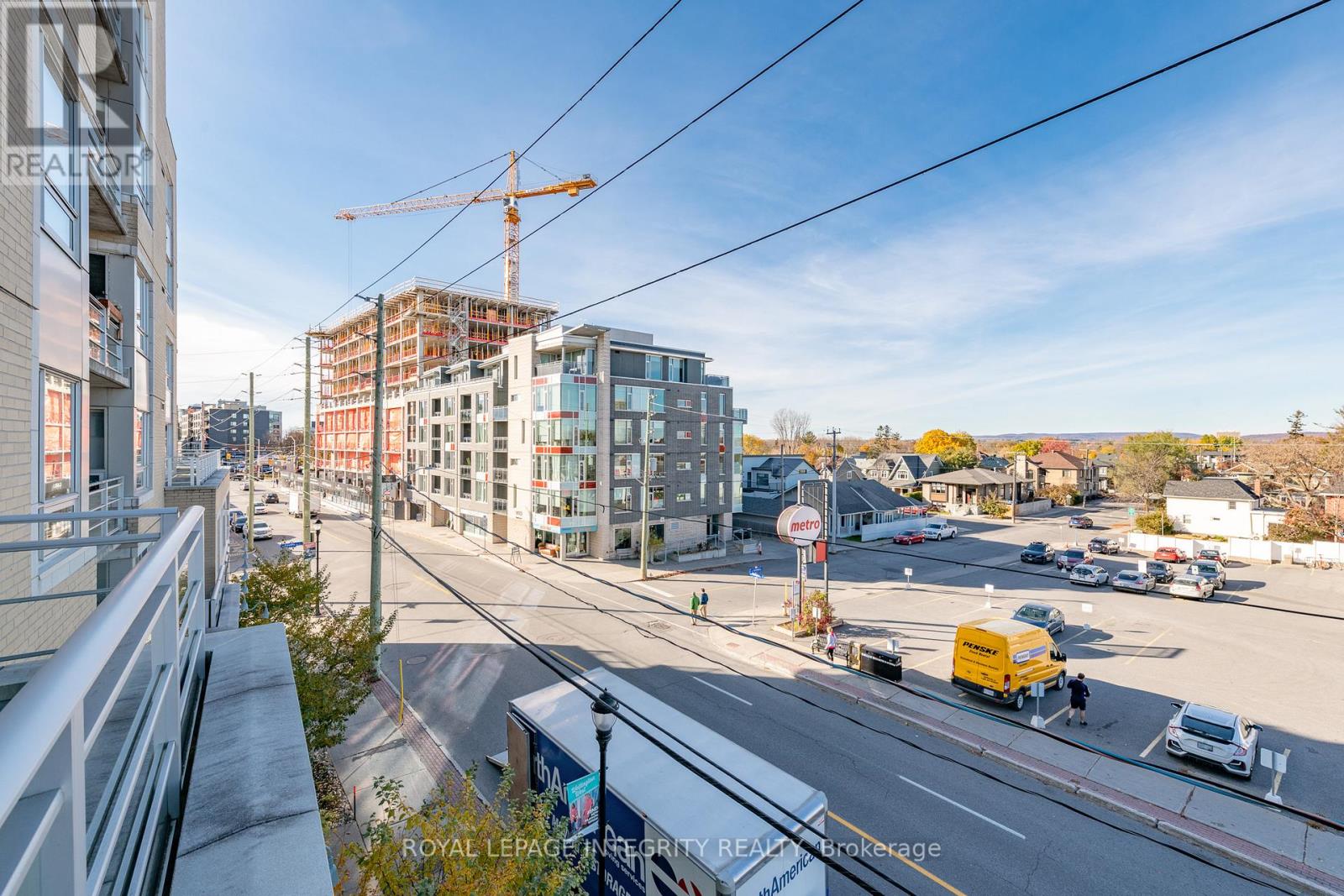 304 - 1422 Wellington Street, Ottawa, Ontario  K1Y 0X7 - Photo 26 - X12896440