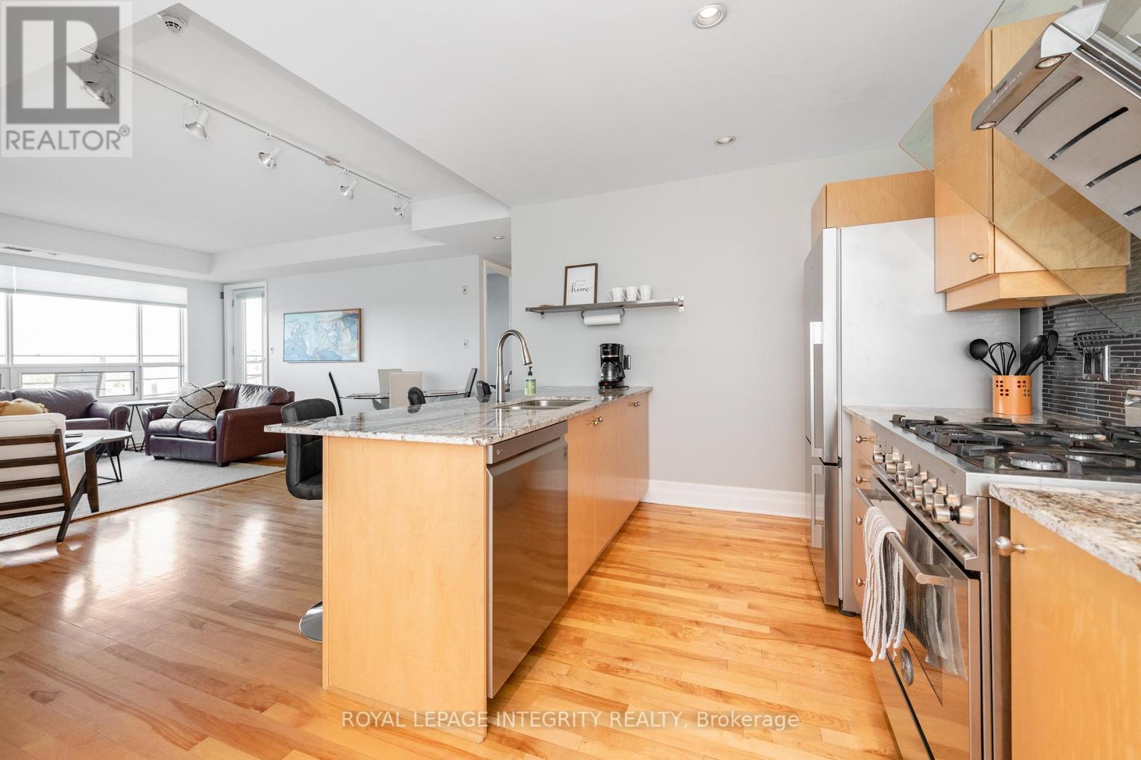 304 - 1422 Wellington Street, Ottawa, Ontario  K1Y 0X7 - Photo 8 - X12896440