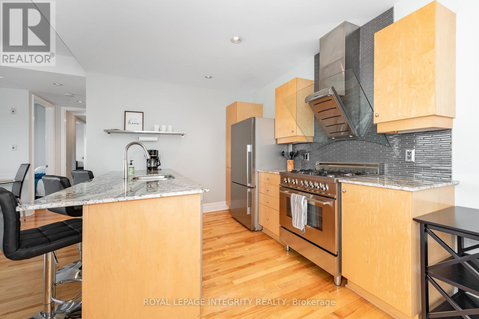 304 - 1422 Wellington Street, Ottawa, Ontario  K1Y 0X7 - Photo 9 - X12896440