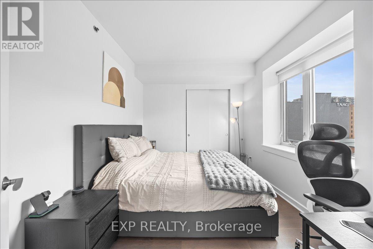 611 - 300 Lisgar Street, Ottawa, Ontario  K2P 0E2 - Photo 14 - X12896444