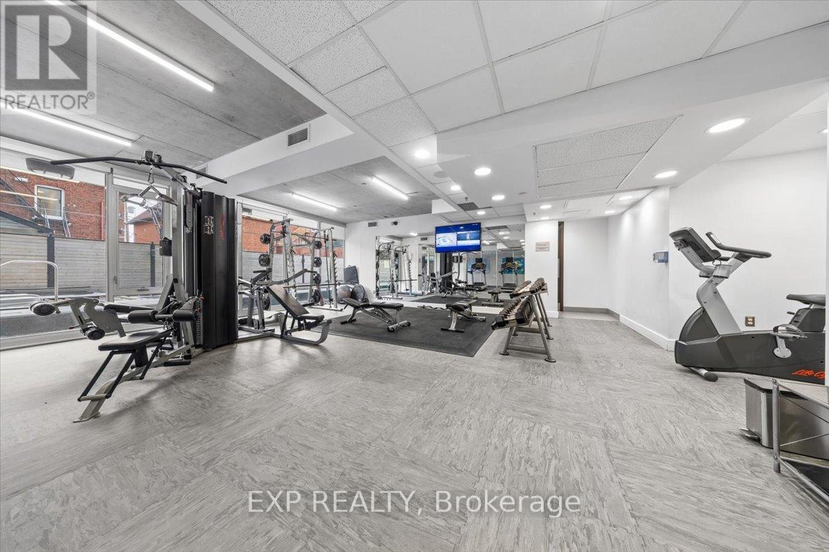 611 - 300 Lisgar Street, Ottawa, Ontario  K2P 0E2 - Photo 19 - X12896444