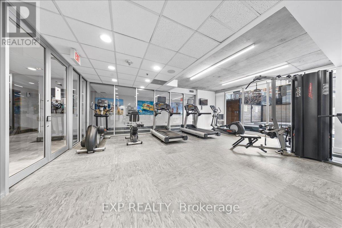 611 - 300 Lisgar Street, Ottawa, Ontario  K2P 0E2 - Photo 20 - X12896444