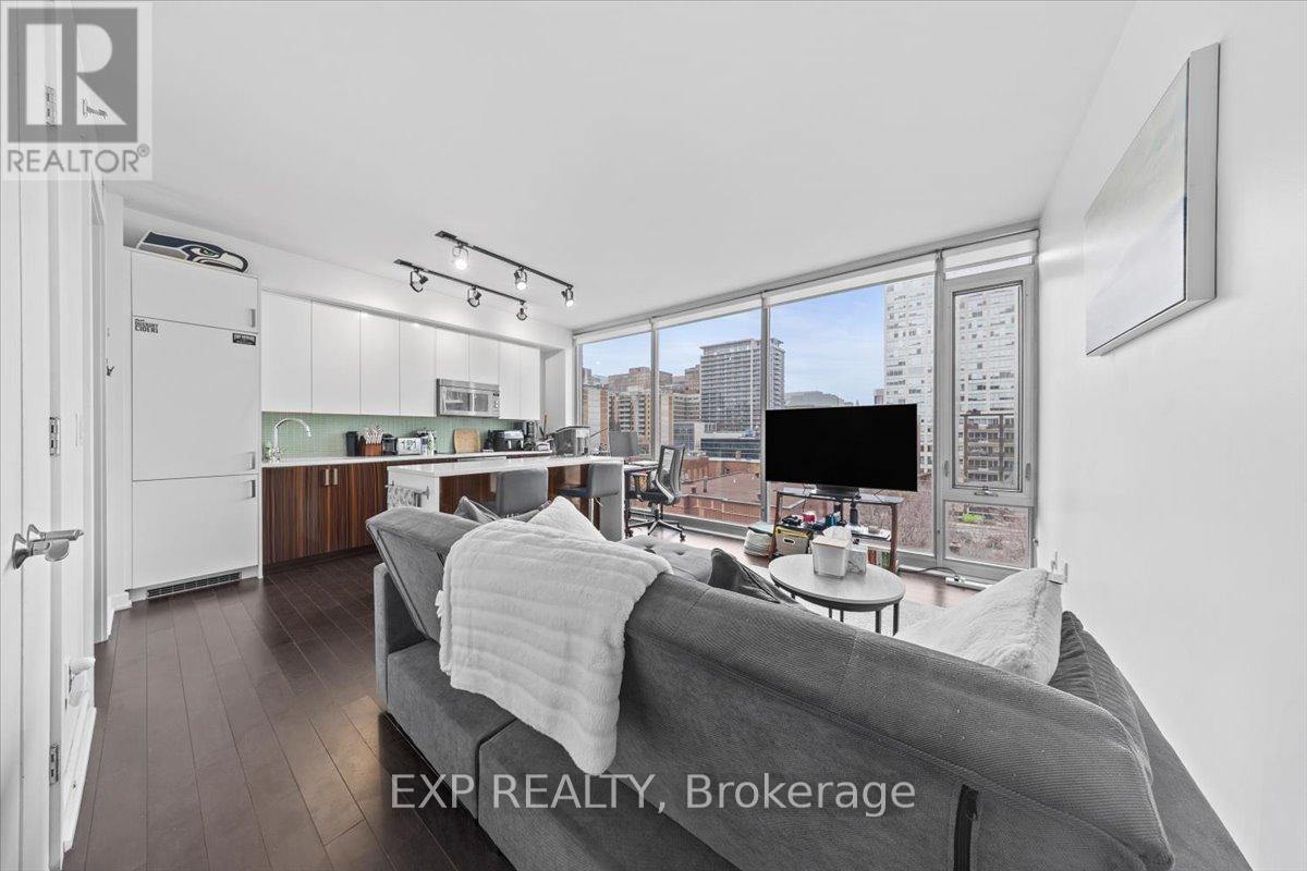 611 - 300 Lisgar Street, Ottawa, Ontario  K2P 0E2 - Photo 4 - X12896444