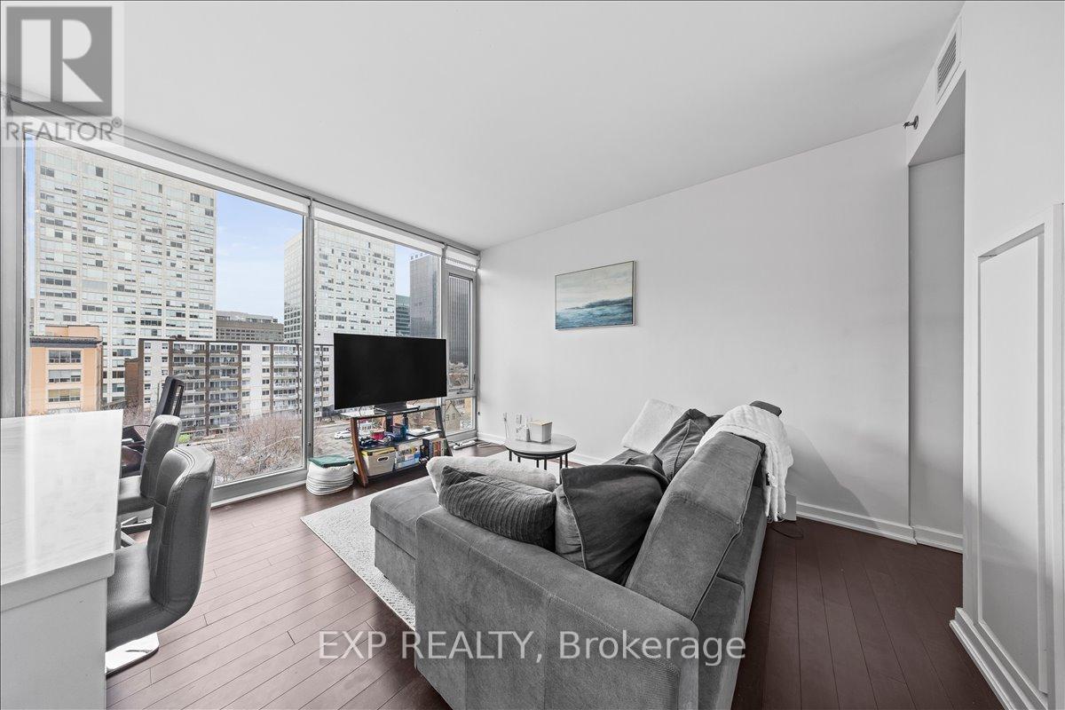 611 - 300 Lisgar Street, Ottawa, Ontario  K2P 0E2 - Photo 5 - X12896444