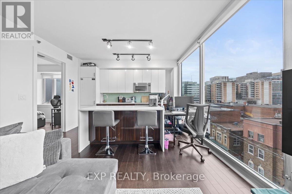 611 - 300 Lisgar Street, Ottawa, Ontario  K2P 0E2 - Photo 7 - X12896444